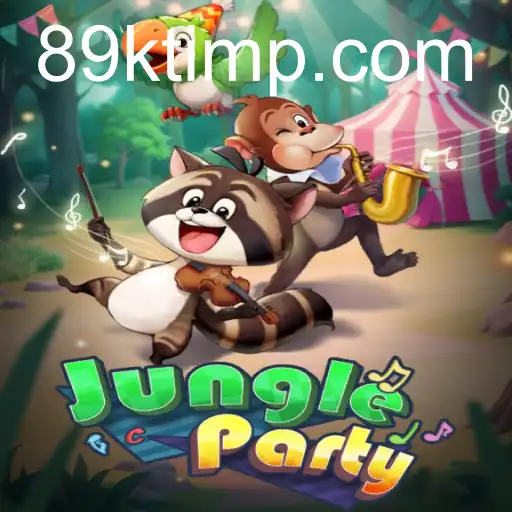 JungleParty