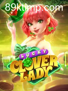 LuckyCloverLady