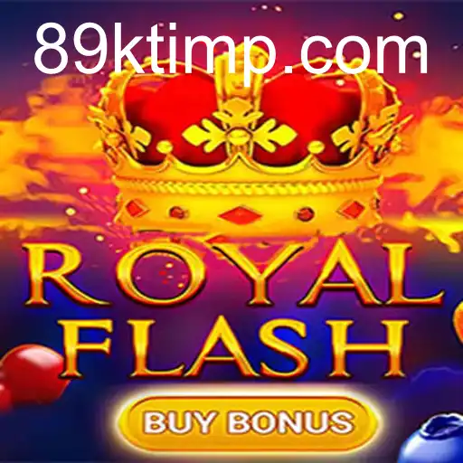 RoyalFlashBuyBonus