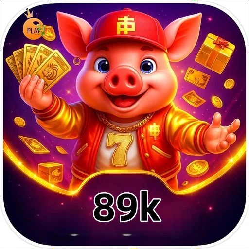 89k Logo